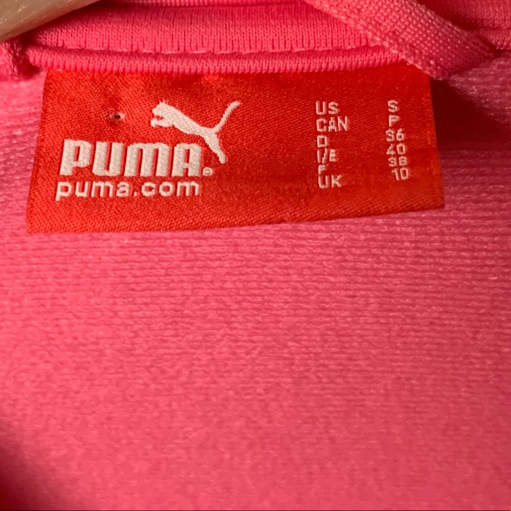 PUMA| TRACK JACKET - Picture 9 of 10